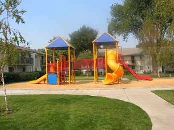 2 Playgrounds